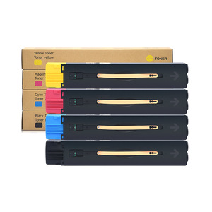 Cartouche de toner Fuji Xerox Dcc560 couleur pleine compatible pour photocopieur, boîte à poudre - Product Image 4