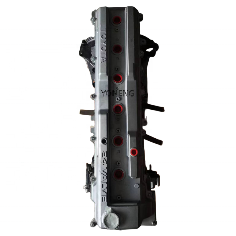 GOOD QUALITY 1FZ Engine Assembly Motor for Toyota Land