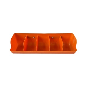 Nouveau lit de pépinière en plastique épaissi pour porcelet de maternité - Product Image 4