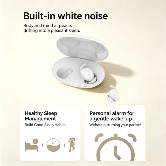 Metallic Gloss Earphones: Premium Build, Water-Resistant & Crystal-Clear Sound
