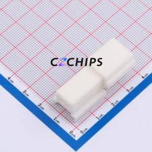 MG621858 Connector Housing Connector Whole Sale Electronic Component Chips Supplier & BOM Service - Product Image 2