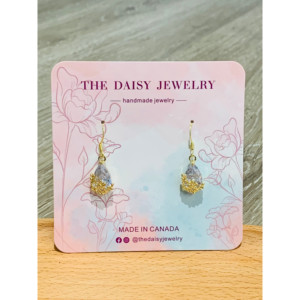 Orecchini Eleganti - Product Image 1