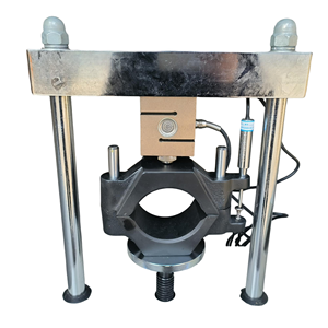 Manufacturer Automatic <b>Bitumen</b> Marshall Electronic Asphalt Stability Tester for Work - Product Image 4