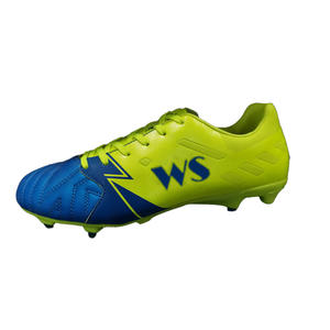 Chaussures de <span class=keywords><strong>Football</strong></span> à Crampons Weshine Superfly Zoom Haut de Gamme pour Homme et Garçon, Personnalisables pour la Saison de Printemps - Product Image 1