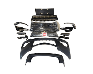 Kits de cuerpo completo para Honda <span class=keywords><strong>Odyssey</strong></span>, 2018, 2019, 2020 - Product Image 3