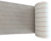 Tissu en nylon ultra-léger, tissu de support souple et drapé pour la réalisation de formes complexes, planches de surf, skis, pièces automobiles