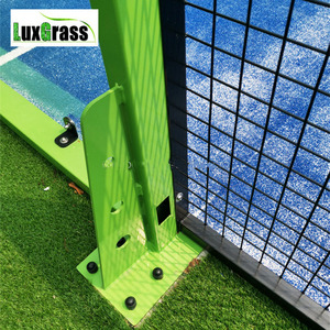 <span class=keywords><strong>Cancha</strong></span> <span class=keywords><strong>de</strong></span> tenis <span class=keywords><strong>de</strong></span> Pádel portátil <span class=keywords><strong>de</strong></span> campo deportivo profesional a la venta, <span class=keywords><strong>cancha</strong></span> <span class=keywords><strong>de</strong></span> tenis <span class=keywords><strong>de</strong></span> Pádel sintética con logotipo personalizado - Product Image 3