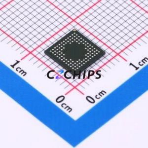 วงจรรวมไมโครคอนโทรลเลอร์ชิปวงจรรวม UFBGA-100 STM32F091VCH6ใหม่ดั้งเดิม (MCU/mpu/soc) - Product Image 2