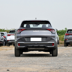 Kia-lion Platinum Extension 2023 1.5T Edición Deluxe, Mejor Precio <span class=keywords><strong>y</strong></span> Buen Estado - Product Image 5