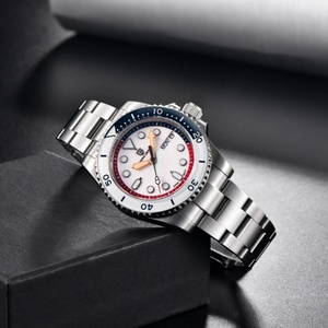 PAGANI DESIGN PD 1726 SPESIAL NH36 ÉDITION LIMITÉE FULLSET - Product Image 2