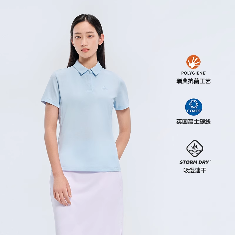 Bleu femmes