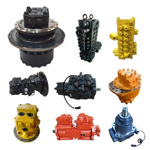 Bomba de Pistones Hidráulica Completamente Nueva <span class=keywords><strong>708</strong></span>-<span class=keywords><strong>2H</strong></span>-00450 <span class=keywords><strong>708</strong></span>-<span class=keywords><strong>2H</strong></span>-00027 HPV165 PC400-7 PC400-8 PC450-7 PC450-8 <span class=keywords><strong>708</strong></span>-<span class=keywords><strong>2H</strong></span>-<span class=keywords><strong>31150</strong></span> <span class=keywords><strong>708</strong></span>-<span class=keywords><strong>2H</strong></span>-00022 - Product Image 3