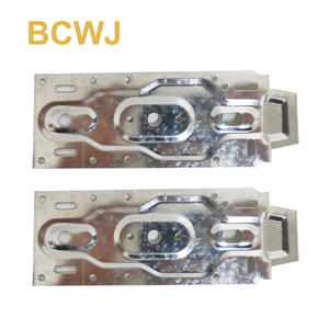 Phổ 1hp-15hp <span class=keywords><strong>AC</strong></span> khung cho nhà công nghiệp sử dụng thoải mái treo tấm phụ kiện Hướng dẫn sử dụng điều hòa không khí phụ tùng - Product Image 2