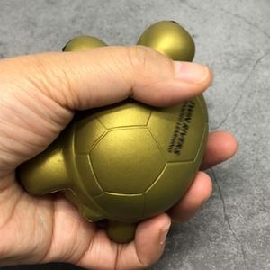 Marine Protection Promotional Gifts <b>Turtle</b> Shape Stress Balls Simulation Animal Tortoise Model - Product Image 4