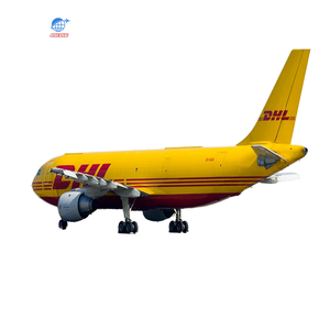 Lage Tarieven Logistieke Expediteur Deur-Tot-Deur Service Dhl Fedex Express Uit China Naar Usa Europa Pakistan Uk Expediteur - Product Image 1