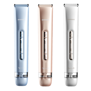 <span class=keywords><strong>Rasoir</strong></span> bikini à double tête à marque privée 2026, tondeuse électrique pour l'épilation des femmes, aisselles, jambes, bras, corps, <span class=keywords><strong>visage</strong></span> - Product Image 2