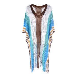 Gran <span class=keywords><strong>playa</strong></span> vestido cubierta <span class=keywords><strong>Pareo</strong></span> vestido túnica de <span class=keywords><strong>playa</strong></span> Plage traje de baño cubierta ups <span class=keywords><strong>Pareo</strong></span> de <span class=keywords><strong>playa</strong></span> Bikini Cover up - Product Image 6