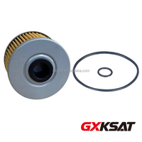 Filtro de Aceite para Motocicleta, Venta al por Mayor de Fábrica, para Xr250 Tornado, Nx400 Falcon, Cbx 250 Twister, Piezas de Admisión de Scooter