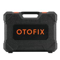 Escáner de Diagnóstico OTOFIX EvoScan Ultra 2024, Programación Avanzada de ECU, Codificación, Mapeo de Topología 2.0 y Más de 40 Servicios