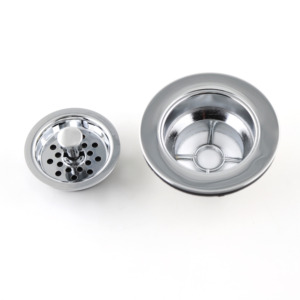 Zinco <span class=keywords><strong>Scarico</strong></span> Del Lavandino Della <span class=keywords><strong>Cucina</strong></span> per Il Mercato Del Brasile - Product Image 4