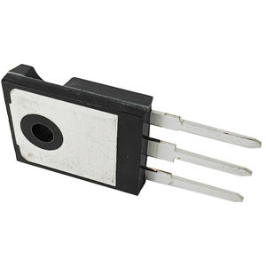 <span class=keywords><strong>Transistor</strong></span> IGBT discret 650V 50A IGBT avec boîtier TO-247 Type de tranchée/arrêt de champ pour chargeur embarqué et station de charge - Product Image 3