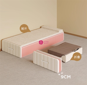 Yicheng ที่นอนงีบหลับแบบพับได้สำหรับบ้านสำนักงานทันสมัยสวยงามขายดี - Product Image 2