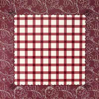 Tuiles de Mahjong Épaisses en Acrylique Rouge, Design Personnalisé Tomate et Oiseau, 160 Pièces, Jokers Inclus, Jeu de Voyage et de Fête, Coffret Cadeau