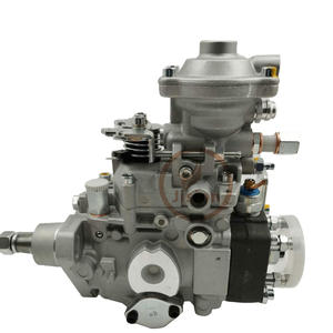 Pompe à diesel de haute qualité 0460424425 adaptée au moteur F4 TIER III (74KW) - Product Image 2