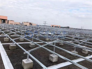 Fabrik-Solarmontagesysteme Verstellbare C-Profil-Rollformmaschine für Photovoltaik-Stahlhalterungen - Product Image 6