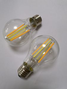 A60 <span class=keywords><strong>Wifi</strong></span> Tuya Ewelink Điều Khiển Có Thể Điều Chỉnh Độ Sáng 6W <span class=keywords><strong>LED</strong></span> <span class=keywords><strong>Wifi</strong></span> Bóng Đèn Dây Tóc Thông Minh 2700K = 6500K Từ Sehon - Product Image 4