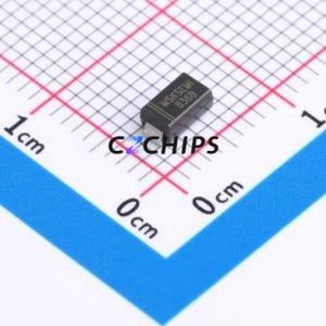 ไดโอด ZENER ไดโอด1SMA5936BT3G-MS SMA ใหม่ของแท้ชิ้นส่วนอิเล็กทรอนิกส์ - Product Image 1