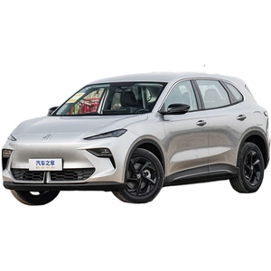 รับคำสั่งซื้อแบบกำหนดเอง รถยนต์ไฟฟ้าใหม่ปี 2025 Saic <span class=keywords><strong>Mg</strong></span> Es5 <span class=keywords><strong>Ev</strong></span> Suv รุ่น 425 515 <span class=keywords><strong>Plus</strong></span> Pro Edition ความเร็วสูงสุด 170 กม./ชม. รถสปอร์ต 5 ที่นั่ง มีสินค้าพร้อมขาย มือสอง - Product Image 1