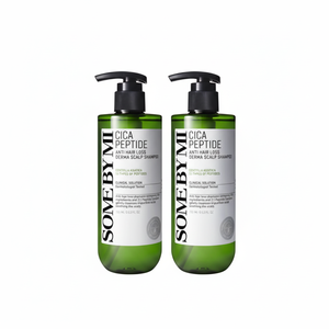 แชมพู bimisica peptide antihair loss mascal ขนาด285มล. ชุดปลูกผม2ชิ้นลดราคาบางรายการ - Product Image 1