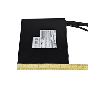 Paquete de Baterías de Litio AMORGE 22S10P 80V 50AH 250A con BMS ANT Bluetooth para Bicicleta Eléctrica - Product Image 4