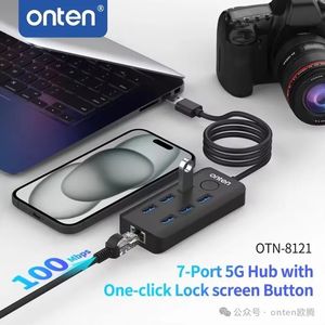 -<span class=keywords><strong>Port</strong></span> <span class=keywords><strong>USB3.0</strong></span> <span class=keywords><strong>Hub</strong></span> Với Cáp Dài Gigabit Cổng 5V/3A Điện Hợp Kim Nhôm Cho Máy Tính Xách Tay/iMac/PC-USB Splitter Trong Kho - Product Image 5