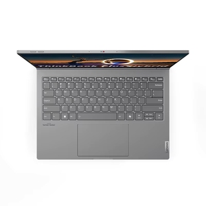 Pour ThinkBook Plus Gen 5 Hybride, écran tactile IPS 2,8k 14 pouces 16:10, Intel Core Ultra 7 155H, 32 Go, SSD 1 To, ordinateur portable - Product Image 5