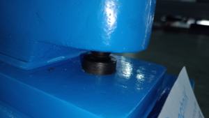 Fall gewicht <span class=keywords><strong>Dart</strong></span> Kunststoff/Film/Farbe/Beschichtung beständigkeit Schlag prüfmaschine - Product Image 4