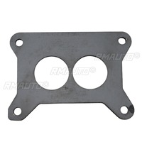 2-Cylinder Carburetor For Motorcraft Autolite F100 F250 F350 360 Body Kit Car Accessories