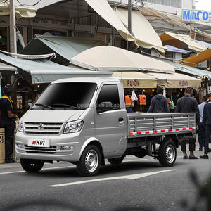 <span class=keywords><strong>Dfsk</strong></span> mini truck 4x2 cargo truck - Product Image 1