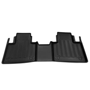 Tapis de pied en TPE pour Lexus RX350 <span class=keywords><strong>2022</strong></span> + Tapis de pied de gouvernail gauche Tapis de sol imperméables et résistants à l'usure - Product Image 5