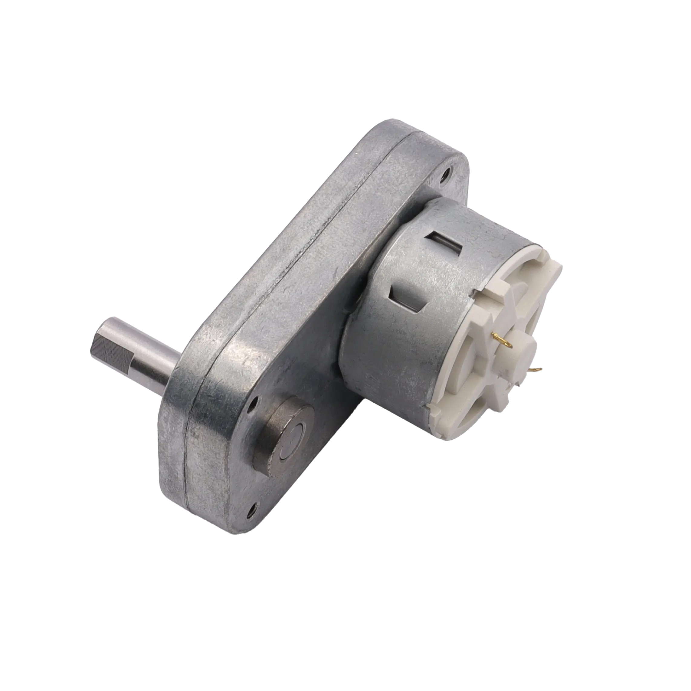 Fábrica Atacado Alta Quantidade 12V 1A Velocidade 170 RPM Redução Gear Motor para equipamentos mecânicos Veículo Barco