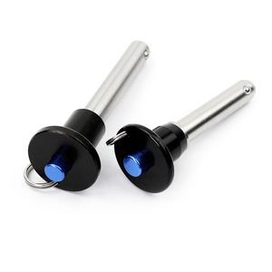 Bán Sỉ Thép Không Gỉ Bóng Khóa Pins B Xử Lý Phá<span class=keywords><strong>t</strong></span> Hành Nhanh Chóng Bóng Khóa Pin 12Mm 15Mm 20Mm Hoặc <span class=keywords><strong>T</strong></span>ùy Chỉnh - Product Image 3