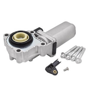 NUEVO Motor de Transferencia de Alta Calidad para Caja de Cambios 2710754178 27107566296 para X3 E83/X5 E53/E70 Venta Directa de Fábrica, en Stock Ahora - Product Image 4