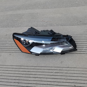 Kit carrozzeria faro anteriore lampada anteriore per <span class=keywords><strong>vw</strong></span> <span class=keywords><strong>passat</strong></span> 2013 2014 <span class=keywords><strong>2015</strong></span> 2016 - Product Image 2