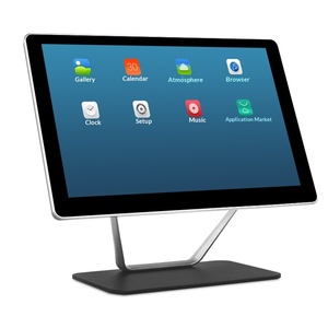 Registratore di <span class=keywords><strong>Cassa</strong></span> All-in-One Android con Schermo Touch da 156 Pollici per Negozi di Tè al Latte e Ristorazione, Fornitura Diretta dalla Fabbrica Junrong C581 - Product Image 2