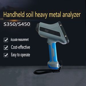 Analizador portátil XRF para pruebas de Aleaciones metálicas, cobre, aluminio, titanio, aleaciones de níquel - Product Image 3
