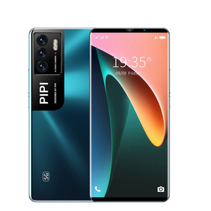 M3 Pro 8GB + 258GB 5.5 Inch Điện Thoại Thông Minh Với Octa Core <span class=keywords><strong>CPU</strong></span> LTE Tốt Nhất New Đen 5G Thiết Bị Với - Product Image 3