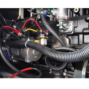 <b>Power</b> <b>Generators</b> Engine 24Kw 380v 50hz Frequency 230v Voltage Option <b>Generator</b> - Product Image 6
