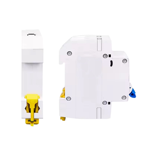 ND1Z-63DC1P500Vシリーズミニチュア回路ブレーカ3A 6A 10A 16A 20A 25A 32A 40A 50A 63A - Product Image 6