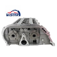 Culasse P5AT de haute qualité compatible avec Ford Everest Ranger Transit 3.2L pour Mitsubishi Pajero V60 et modèle Delica L400
